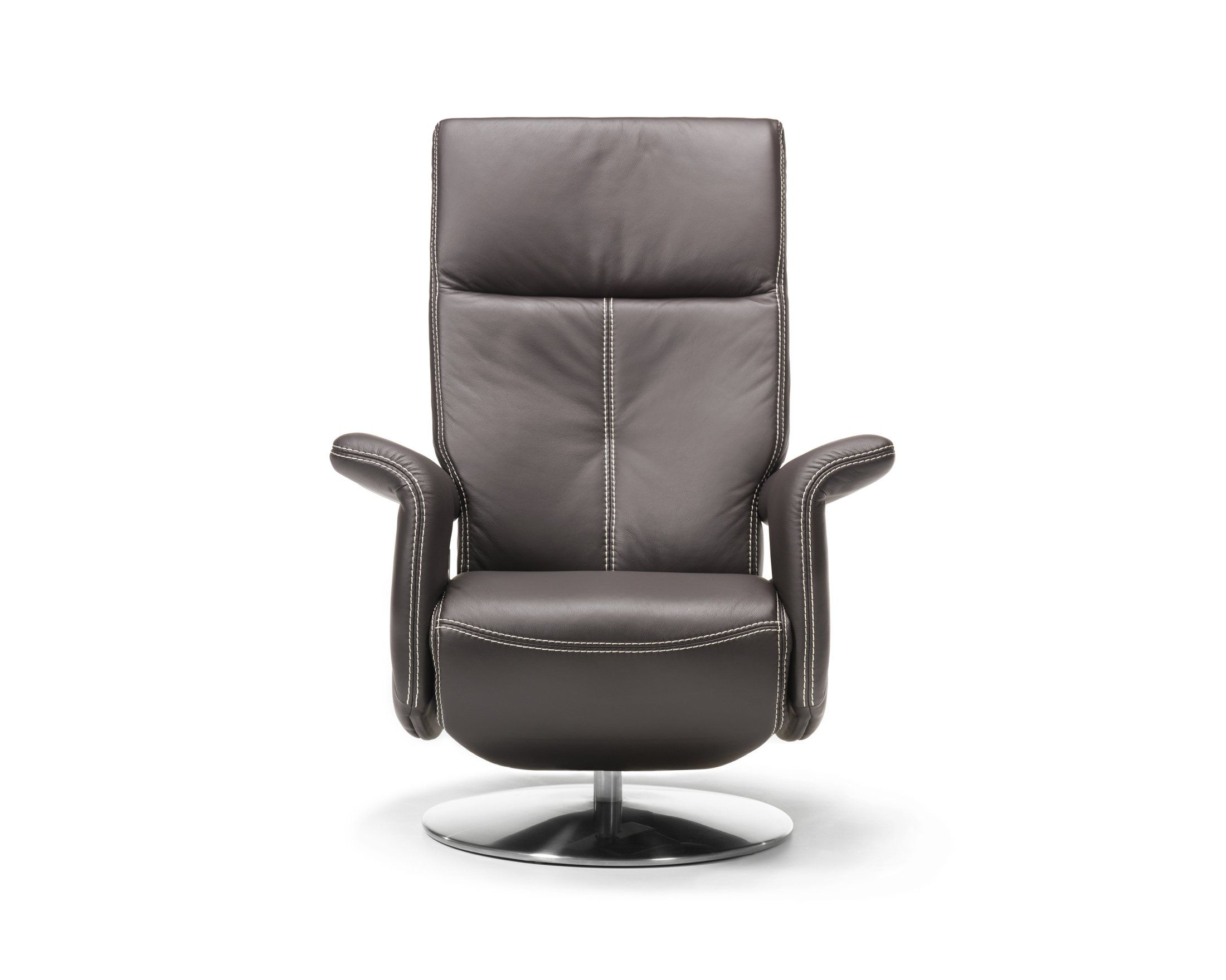 rom aroma swivel recliner chair